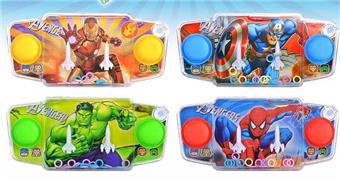 Avengers water machine   ITEM NO.： W076474