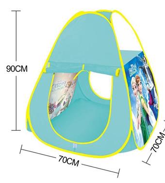 Frozen Tent   ITEM NO.： W084130