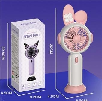 Fan, small fan   ITEM NO.： W075684