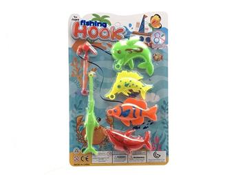 New Fishing Combination   ITEM NO.： W074222