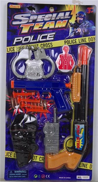 soft air gun   ITEM NO.： W079382
