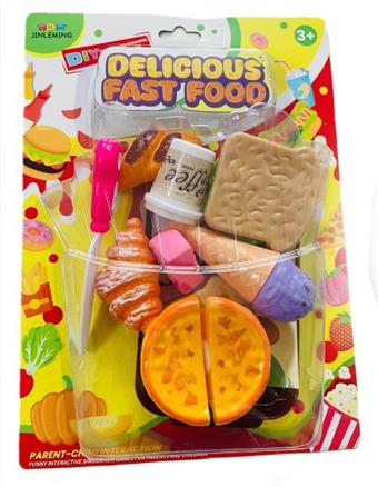 Food is delightful   ITEM NO.： W071686