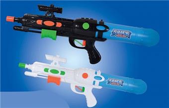 Single nozzle air pressure water gun   ITEM NO.： W069241