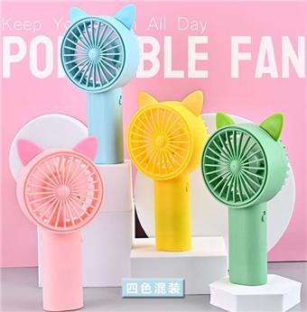 Electric fan   ITEM NO.： W075402