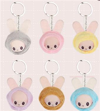 Labubu   ITEM NO.： W077253