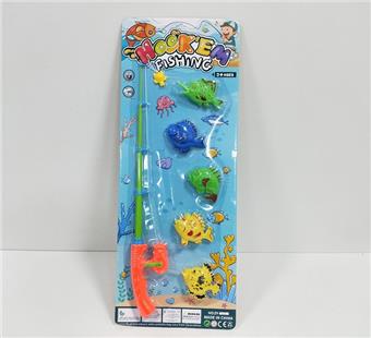 go fishing   ITEM NO.： W073826