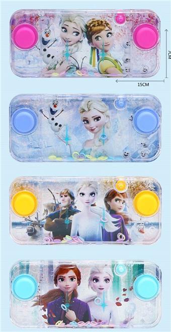 Ice and snow water machine (set of 20)   ITEM NO.： W076285