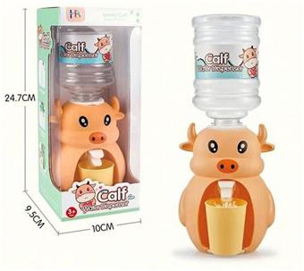 Little Cow Water Dispenser   ITEM NO.： W076389
