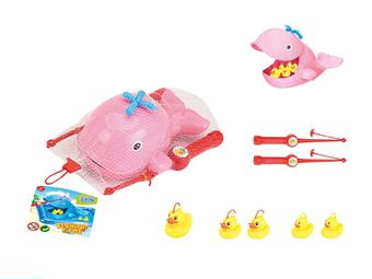 Fishing toys   ITEM NO.： W073122