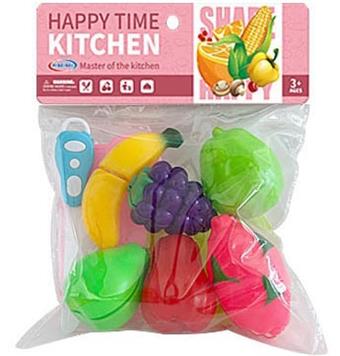 Fun fruits are delightful   ITEM NO.： W070015