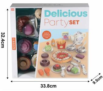 Kettle Package   ITEM NO.： W072780