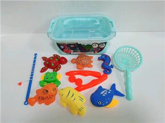 go fishing   ITEM NO.： W073782