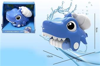 Shark Gloves Water Gun   ITEM NO.： W068692