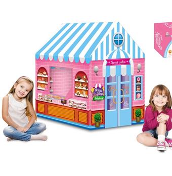 Candy House Tent (GCC)   ITEM NO.： W084294