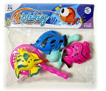 Fishing Magnetic Set   ITEM NO.： W072507