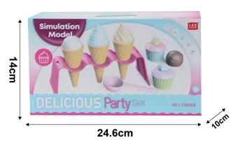 Ice cream rack (GCC)   ITEM NO.： W075158
