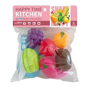 Fun fruits are delightful   ITEM NO.： W070013