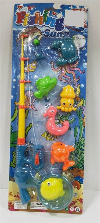 Magnetic fishing   ITEM NO.： W073572