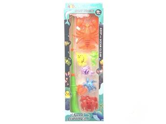 New Fishing Box Set   ITEM NO.： W074151