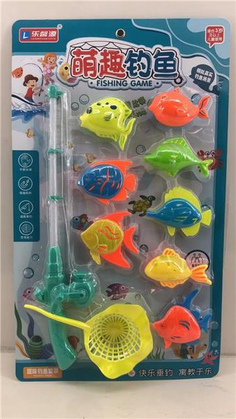 Magnetic fishing   ITEM NO.： W072384