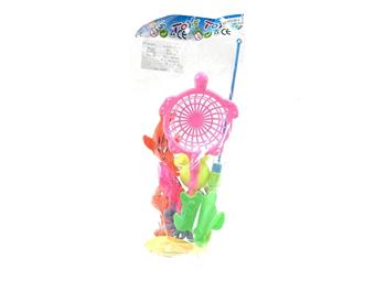 Fishing Toy Fishing Set   ITEM NO.： W073241