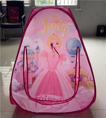 Princess Tent   ITEM NO.： W083928