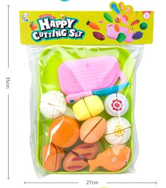 Food is delightful   ITEM NO.： W069789