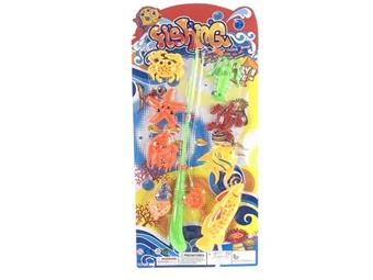 Fishing New Combination Set   ITEM NO.： W074248