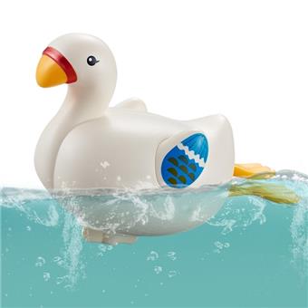 Upstream swimming goose   ITEM NO.： W082115