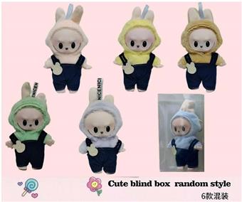 Labubu   ITEM NO.： W078818