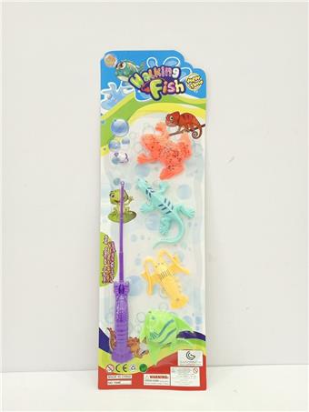 Fishing New Combination Set   ITEM NO.： W074183