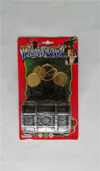 Pirate suit   ITEM NO.： W077743