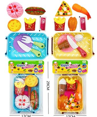Delicious pastry   ITEM NO.： W070985