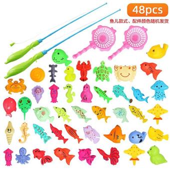 Fishing toys   ITEM NO.： W073074