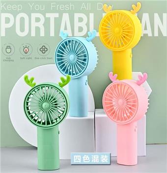 Electric fan   ITEM NO.： W075400