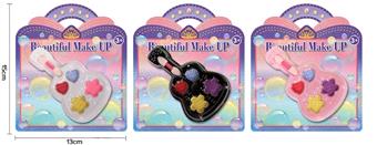 Guitar Makeup DIY Toy Set   ITEM NO.： W068216
