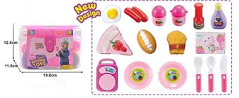 MH (Food)   ITEM NO.： W071639
