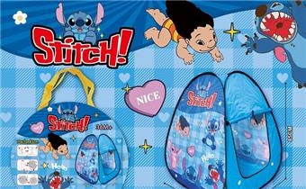 Stitch Tower Tent   ITEM NO.： W083796