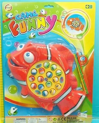 Fishing toys   ITEM NO.： W073094