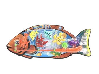 Fishing New Combination Set   ITEM NO.： W074257