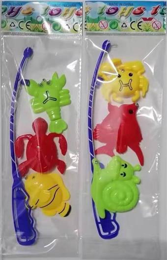 Magnetic fishing   ITEM NO.： W073558