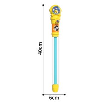Duck dual function small water cannon   ITEM NO.： W082026
