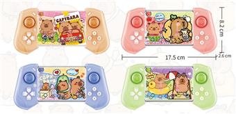 Capibala Theme Controller Game Water Machine   ITEM NO.： W078489