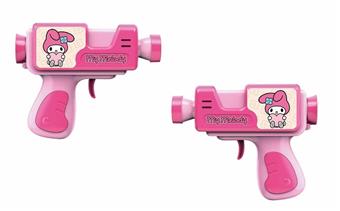 Melody water gun   ITEM NO.： W069376