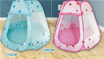 Six piece tent   ITEM NO.： W083714