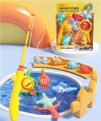 Fishing toys   ITEM NO.： W073100