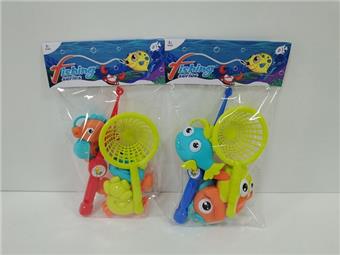 Fishing series   ITEM NO.： W073801