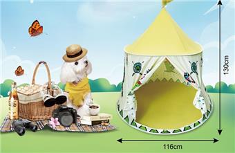 Indian tents   ITEM NO.： W083775