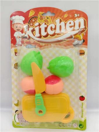 Cut and enjoy fruits   ITEM NO.： W070475