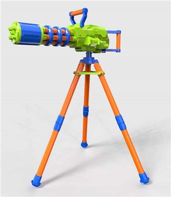 Garden water pipe water gun   ITEM NO.： W069421